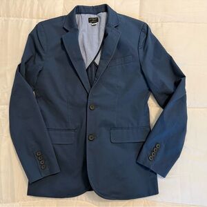 Crewcuts Classic Blue Blazer (012)